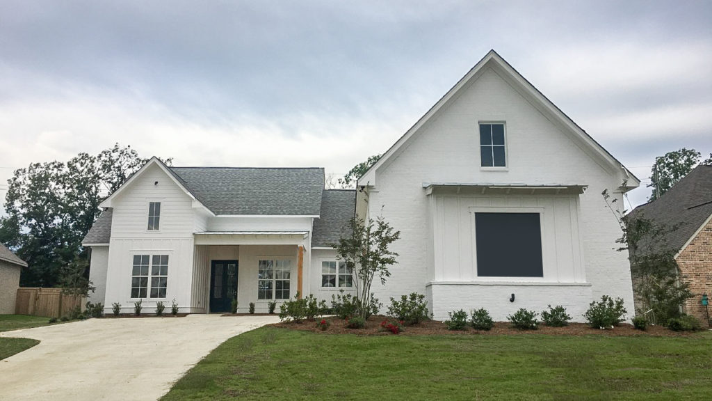 131 Camden Lake Drive Parade of Homes