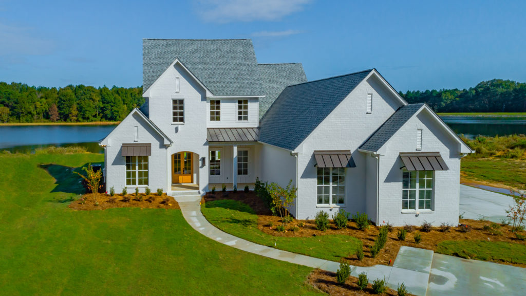 136 Westlake Circle Parade of Homes