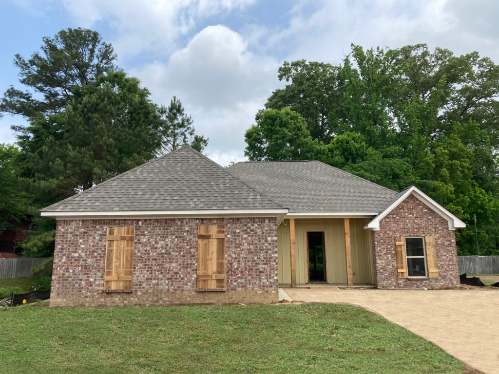 208 Kirkwood Drive Parade of Homes