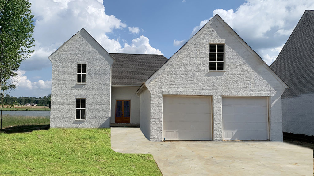 124 HERON’S BAY CIRCLE Parade of Homes