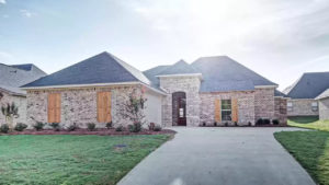 1256 OLD COURT CROSSING