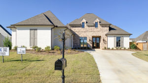469 BRAZOS DRIVE