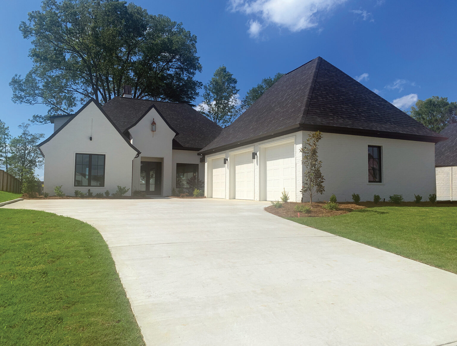 416 WHITTINGTON CIRCLE Parade of Homes