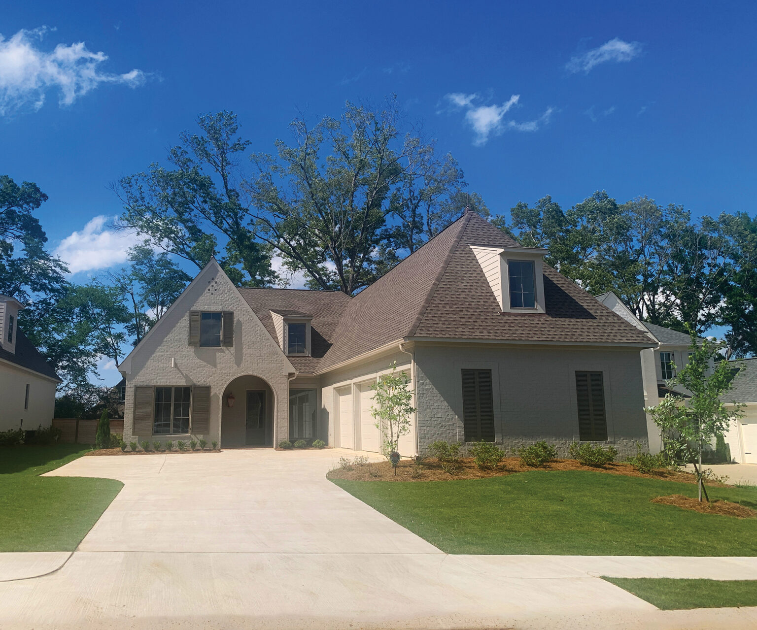 432 WHITTINGTON CIRCLE Parade of Homes