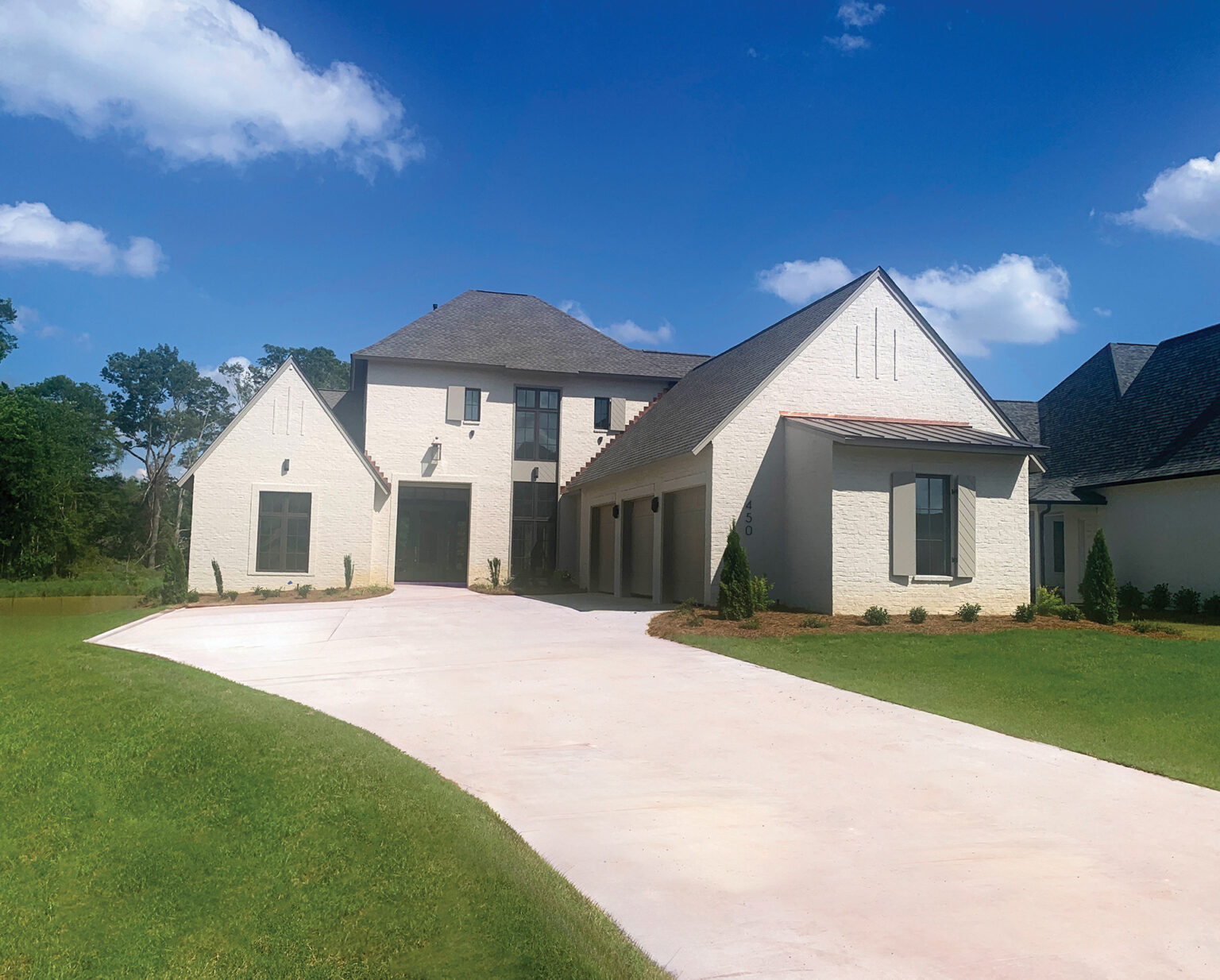 450 WHITTINGTON CIRCLE Parade of Homes