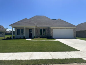 105 TRACE POINTE PLACE