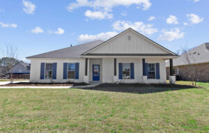 107 HORSESHOE BEND