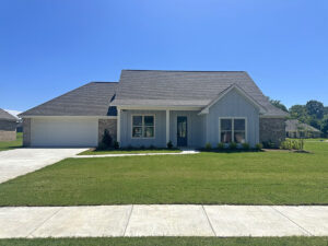 107 TRACE POINTE PLACE