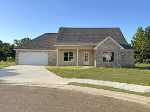 116 TRACE POINTE PLACE