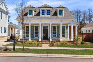 104 COMMONWEALTH DRIVE