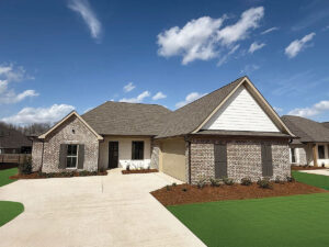123 ASHBY RIDGE DRIVE