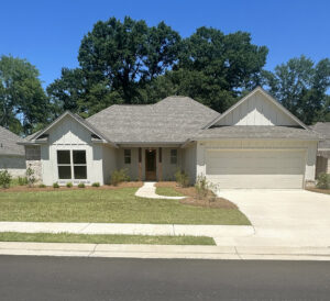 416 BUTTERNUT DRIVE