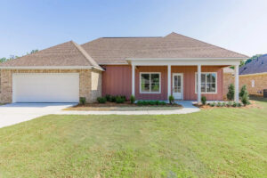 110 TRACE POINTE PLACE