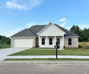114 TRACE POINTE PLACE