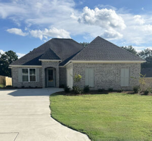 109 LEWIS FARMS DRIVE