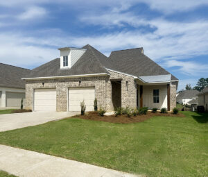 208 HERON’S BAY CIRCLE
