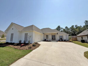 125 BRONSON BEND