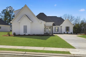 105 Grayson Way