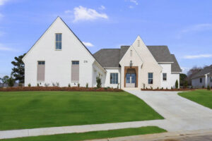 216 Parke Drive