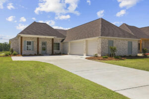 403 Old Maple Cove