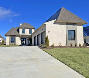461 Whittington Circle