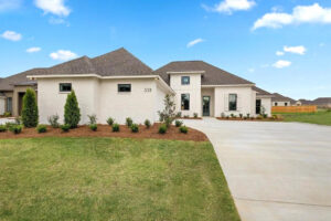 553 Lavender Way