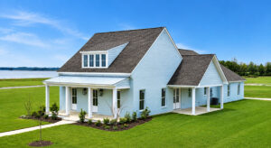 918 Bald Eagle Drive