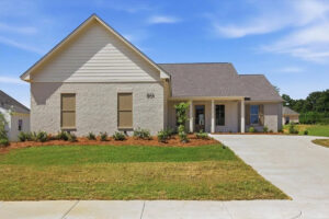 203 BENNERS LANE
