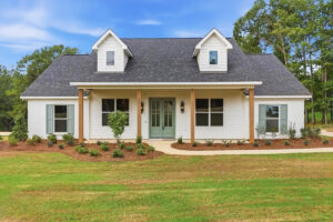 928 Mullican Road