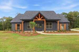934 Mullican Road